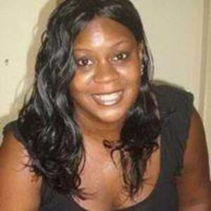 Meet your Posher, Tanya